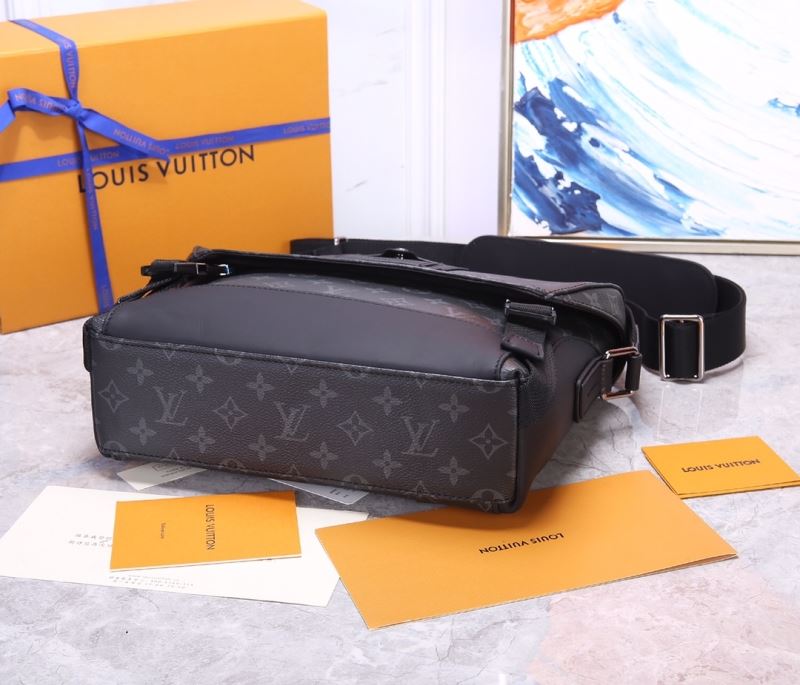 Mens Louis Vuitton Satchel Bags